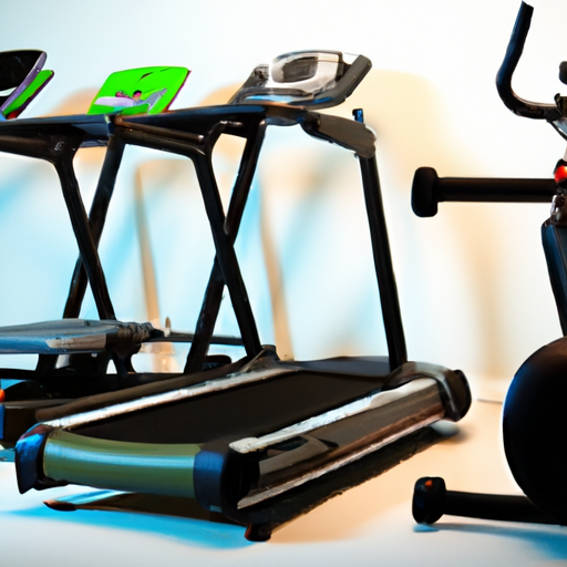 Are There Any Space-saving Options For Home Cardio Equipment?