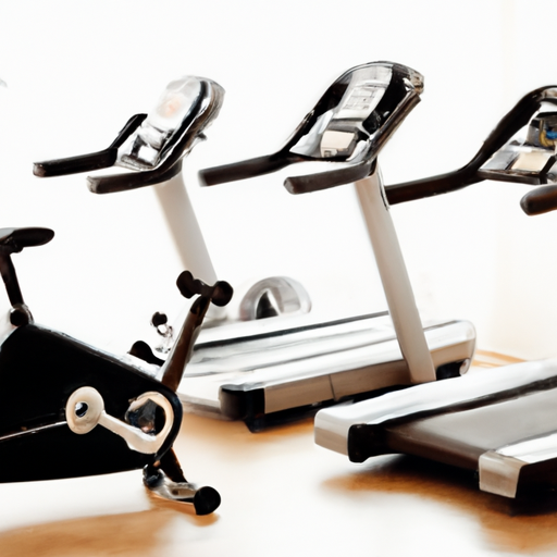 Are There Any Space-saving Options For Home Cardio Equipment?