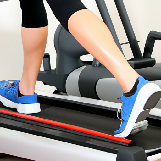 Can I Use An Elliptical Trainer If I Have Knee Pain?