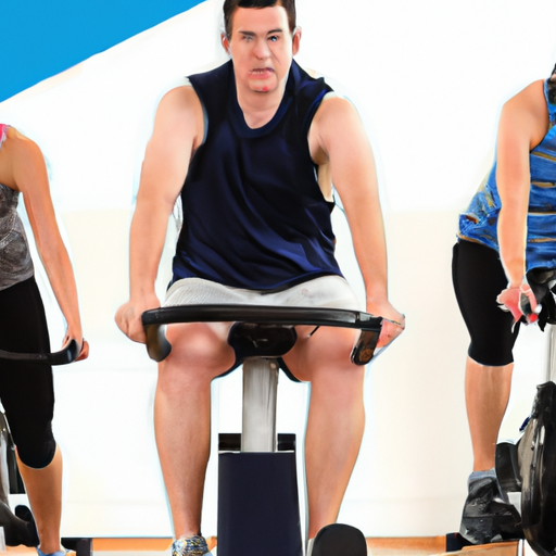 How Do I Structure An Effective HIIT Workout Using Equipment?