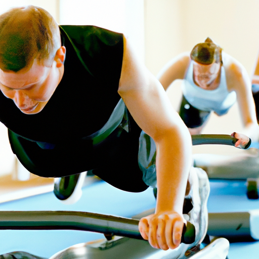 How Do I Structure An Effective HIIT Workout Using Equipment?