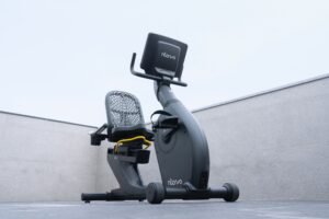 Recumbent Bike