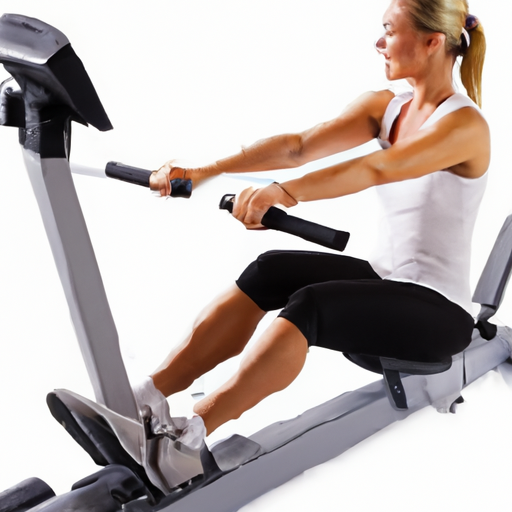 Is A Rowing Machine Suitable For Weight Loss?