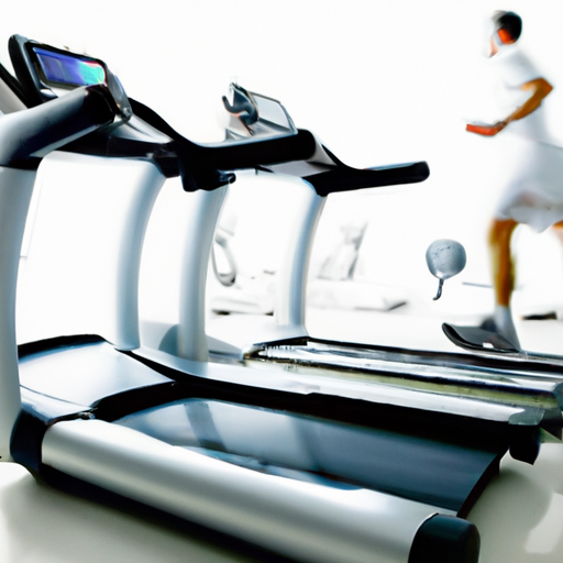 What Are The Benefits Of Using A Treadmill For My Workouts?