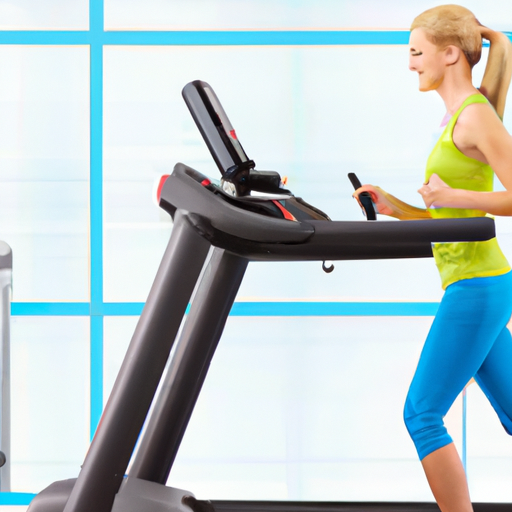 What Are The Benefits Of Using A Treadmill For My Workouts?