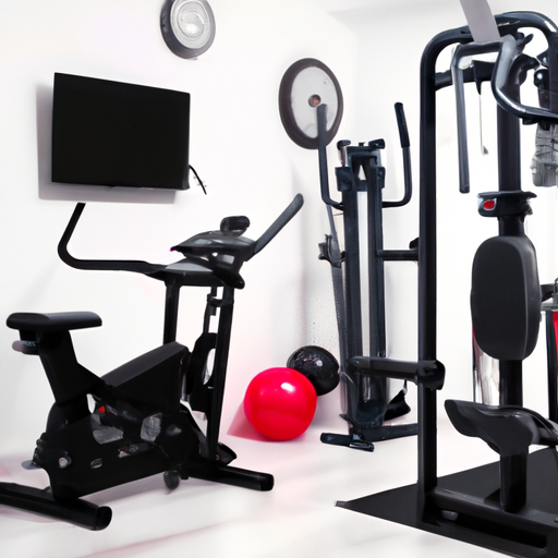 What Are The Essential Pieces Of Equipment For A Home Gym?