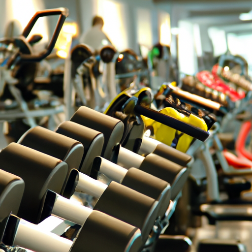 Whats The Difference Between A Home Gym And A Commercial Gym?