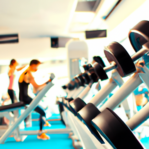 Whats The Difference Between A Home Gym And A Commercial Gym?