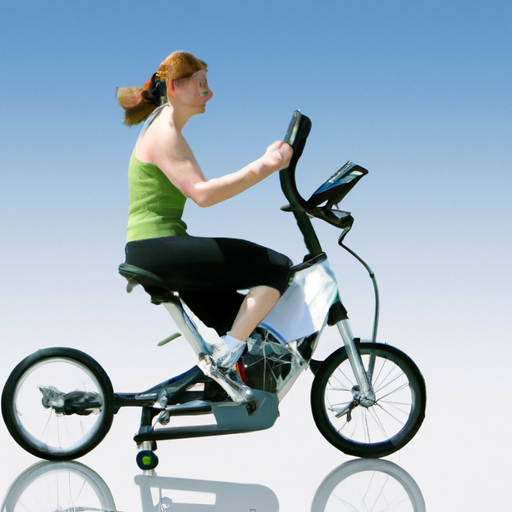 Whats The Difference Between A Recumbent And An Upright Bike?