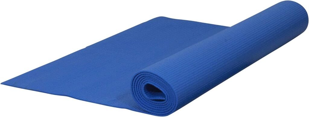 Fitness First Yoga Mat