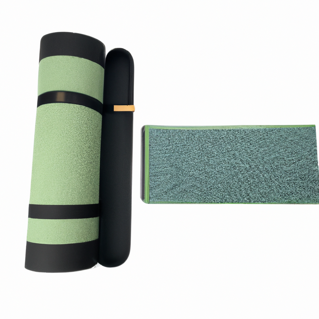 Manduka Yoga Commuter Mat Carrier - Eco-Friendly Cotton, Easy to Carry, Hands-Free, For All Mat Sizes, 68 x 1.5