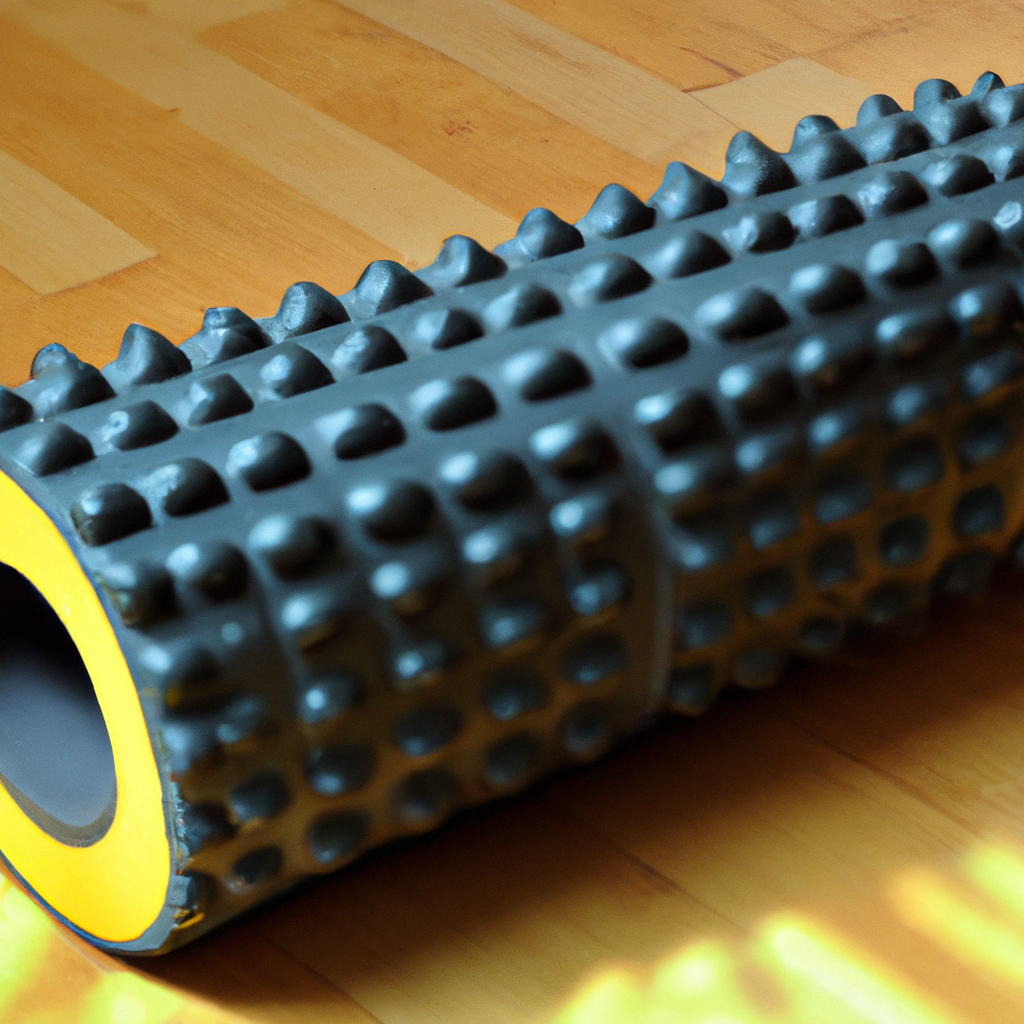 Are Foam Rollers Effective For Muscle Recovery?