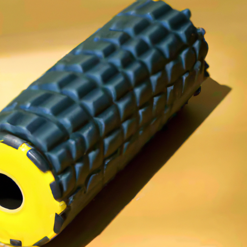 Are Foam Rollers Effective For Muscle Recovery?