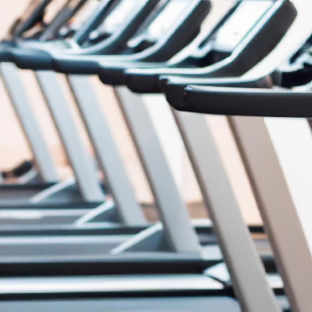 Can Fitness Equipment Help Me Lose Weight Effectively?