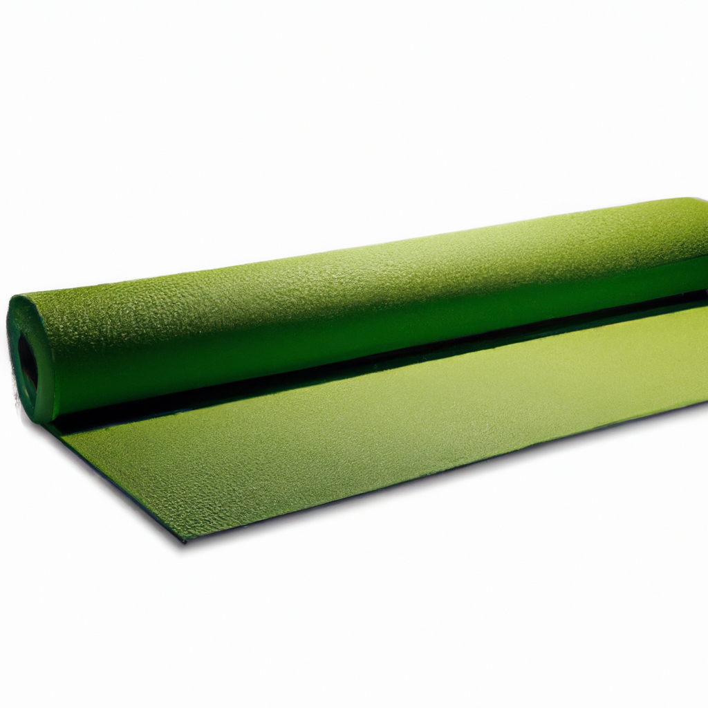 How Do I Choose The Right Yoga Mat For My Practice?