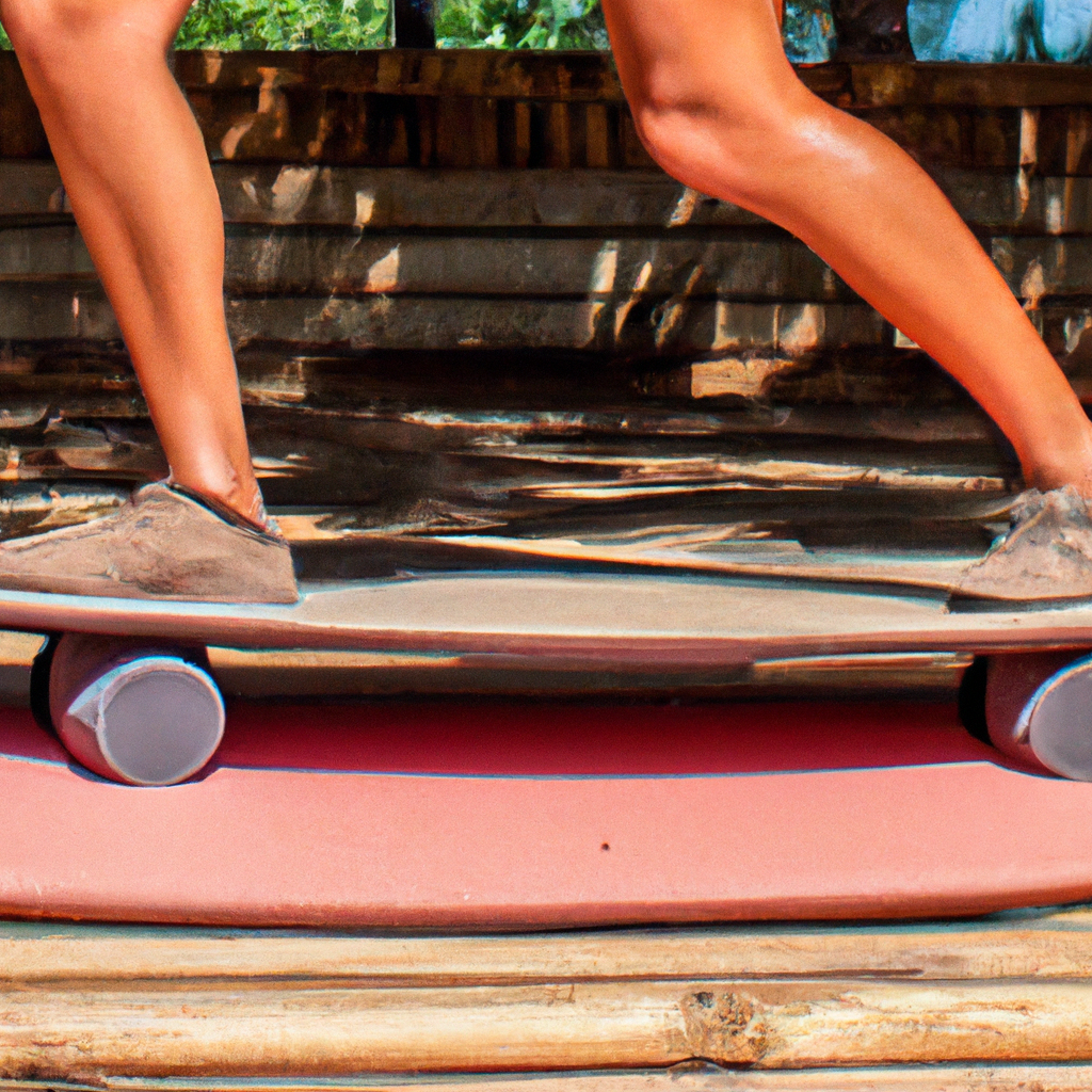 How Do I Incorporate Balance Boards Into My Fitness Routine?