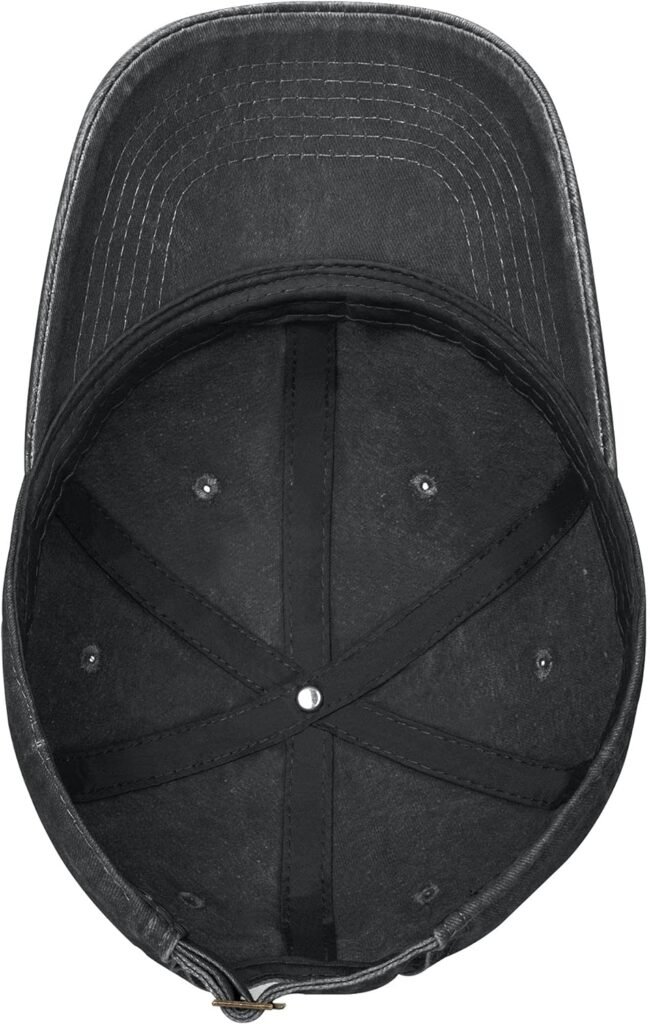 MOCSONE Checkered Flags Race Car Flag Unisex Adult Baseball Hat Sports Outdoor Cap Men and Women Snapback