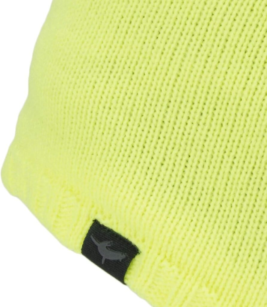 SEALSKINZ Waterproof Cold Weather Beanie