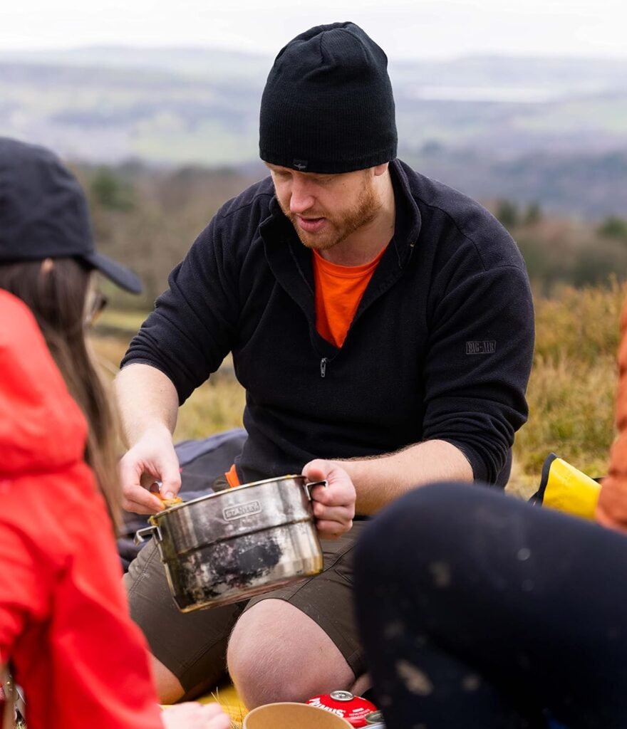 SEALSKINZ Waterproof Cold Weather Beanie