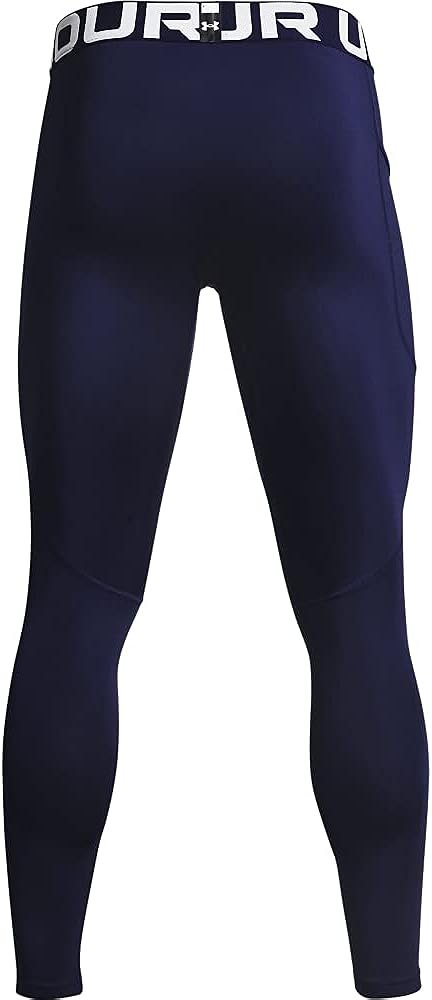 Under Armour Mens ColdGear Leggings