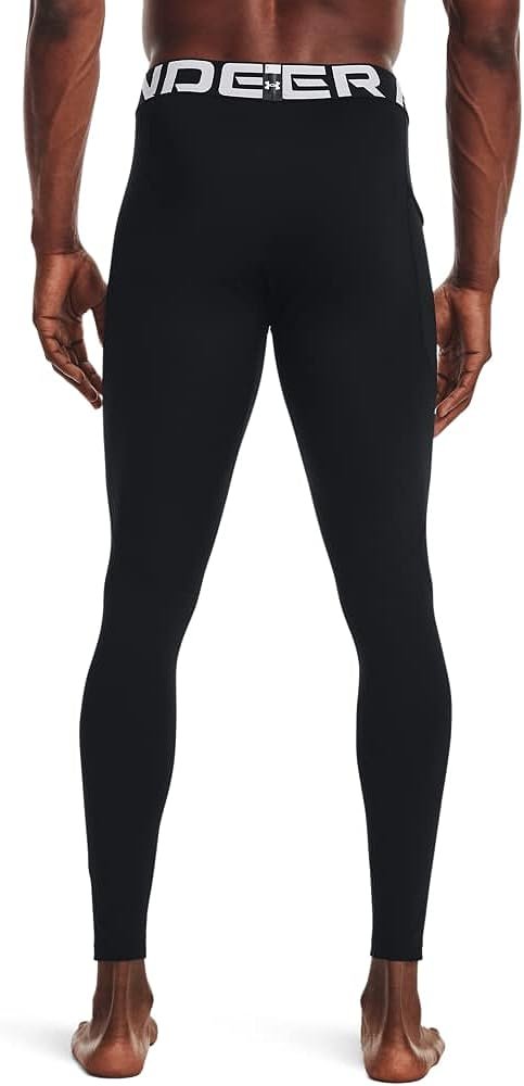 Under Armour Mens ColdGear Leggings