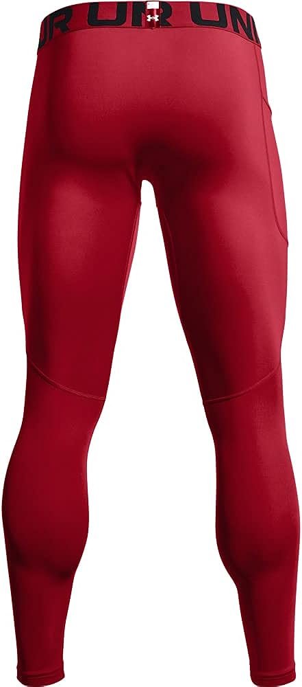 Under Armour Mens ColdGear Leggings