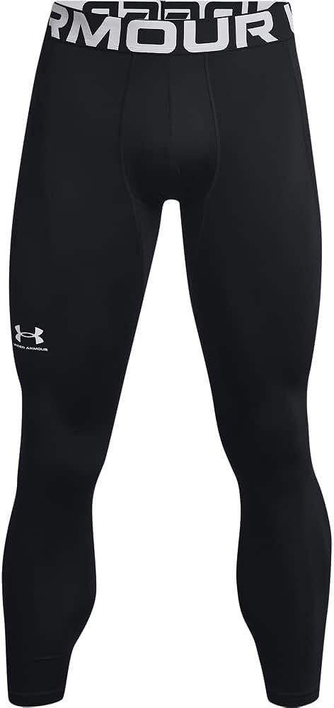 Under Armour Mens ColdGear Leggings