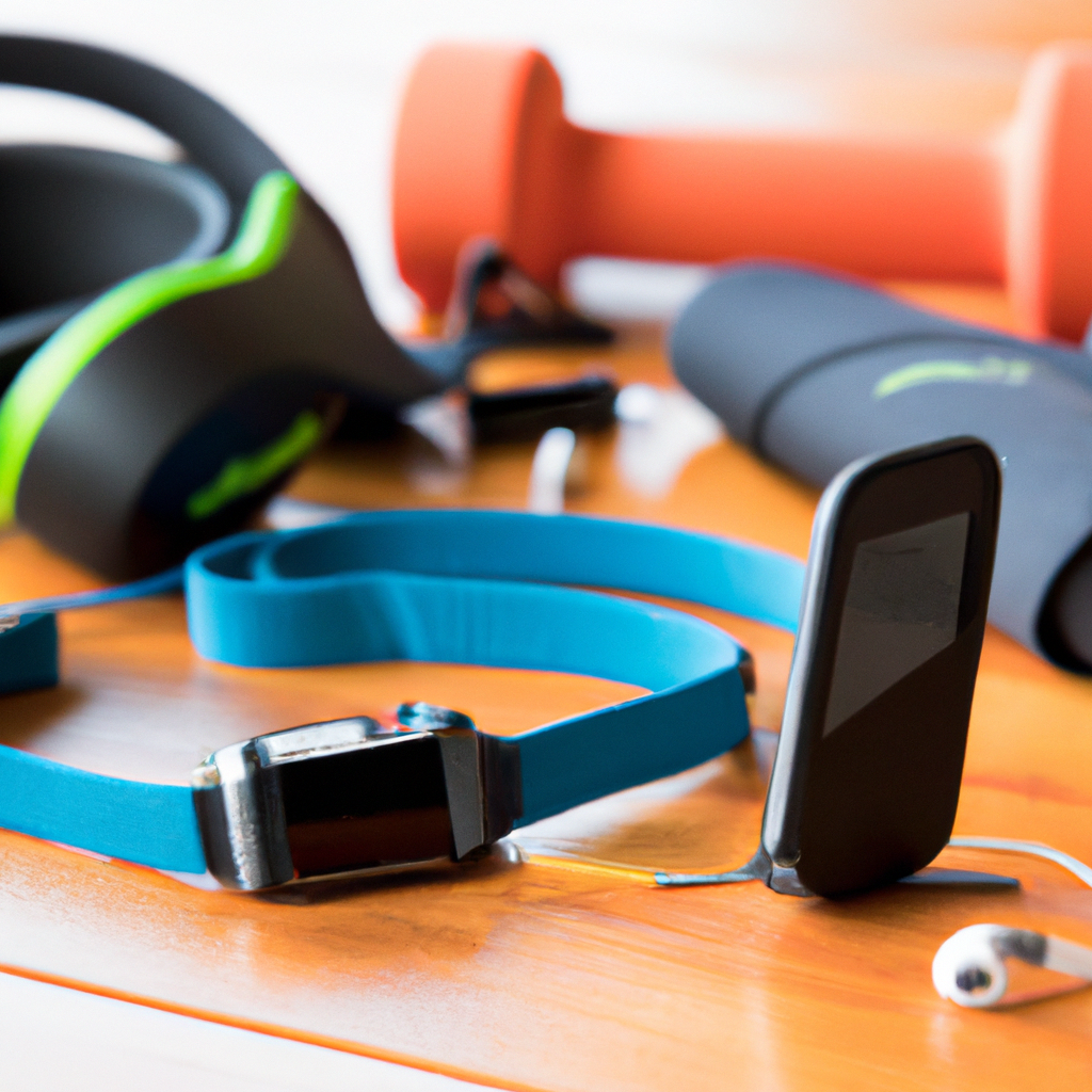 What Role Do Fitness Accessories Play In My Workouts?