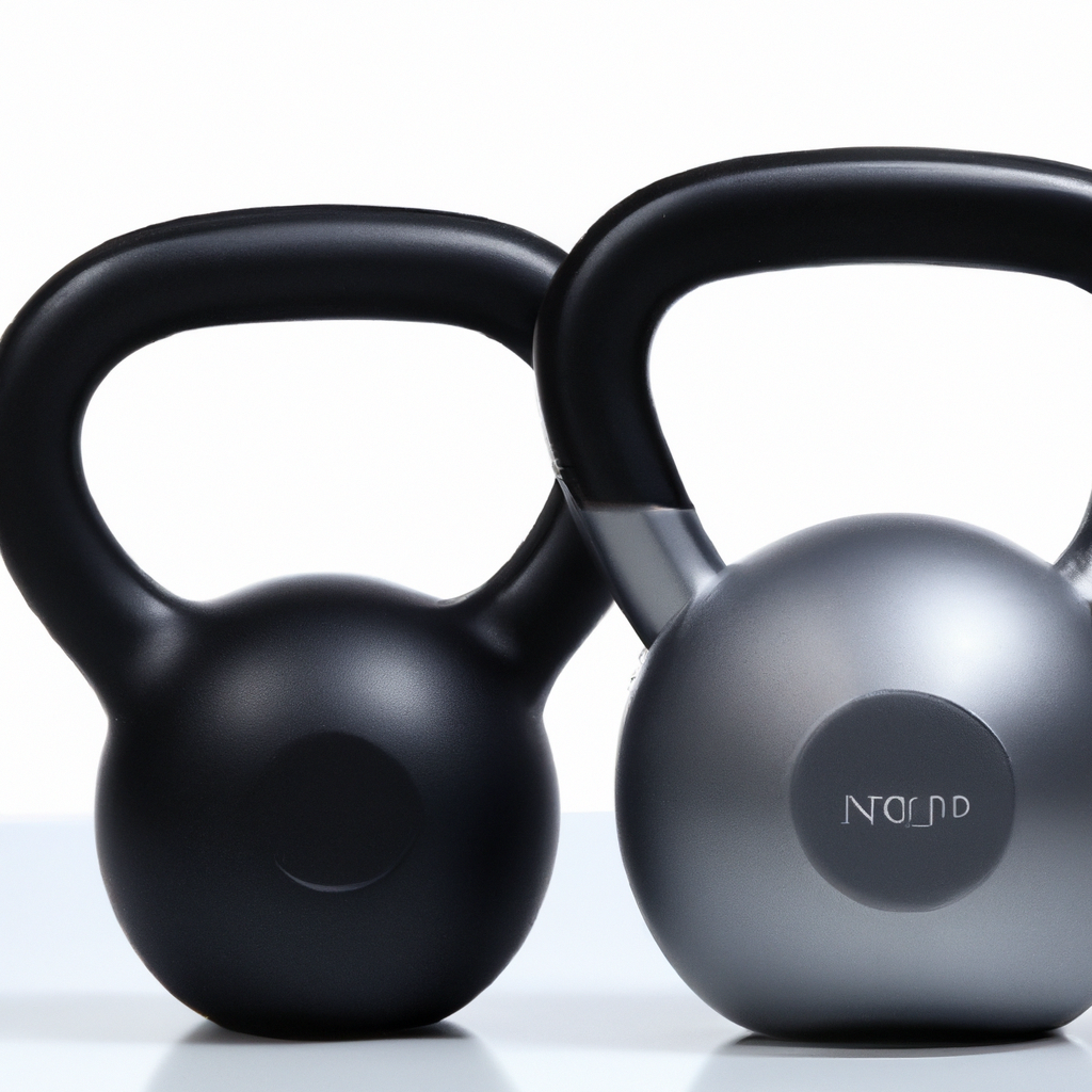 Whats The Ideal Form For Using A Kettlebell For Swings?