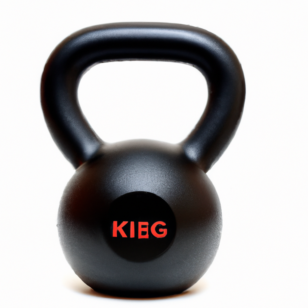 Whats The Ideal Form For Using A Kettlebell For Swings?