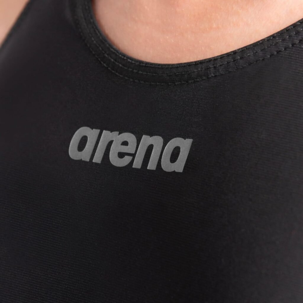 ARENA Powerskin ST Next Open Back Womens Competition Racing Swimsuit, Competitive Race Suit