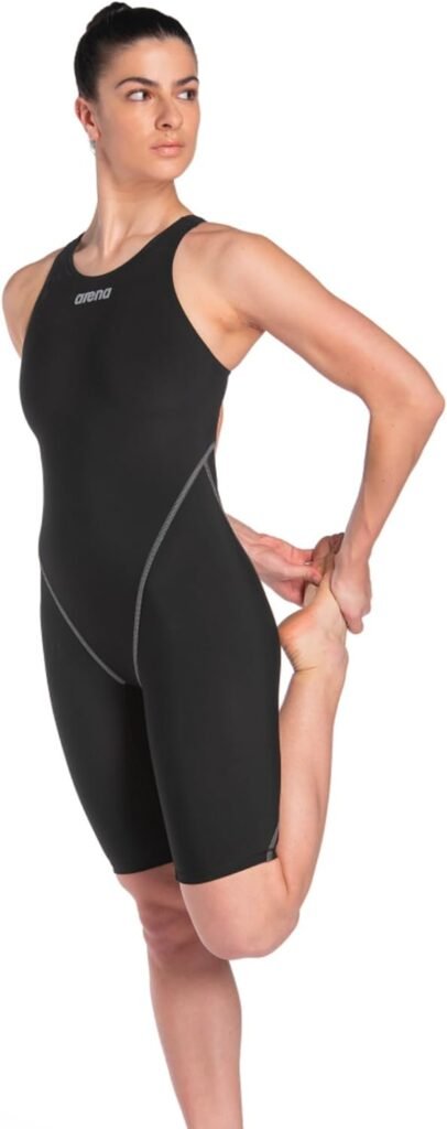 ARENA Powerskin ST Next Open Back Womens Competition Racing Swimsuit, Competitive Race Suit