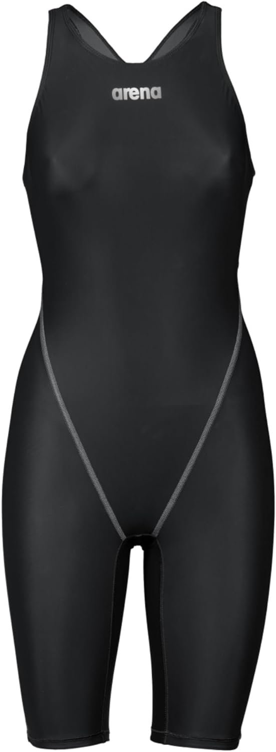 arena powerskin st next open back womens competition racing swimsuit review