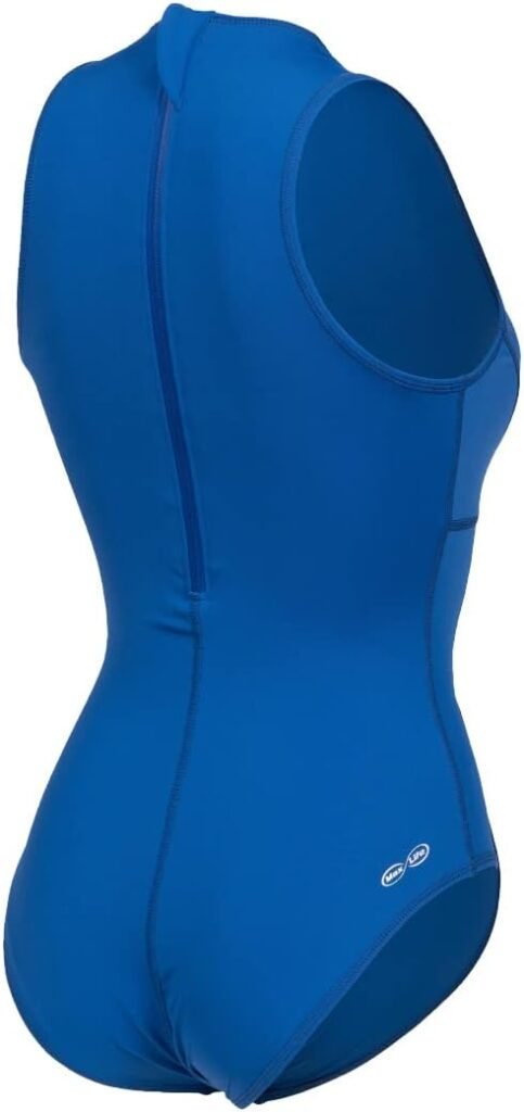 Arena Womens Standard Team Swimsuit Waterpolo Solid