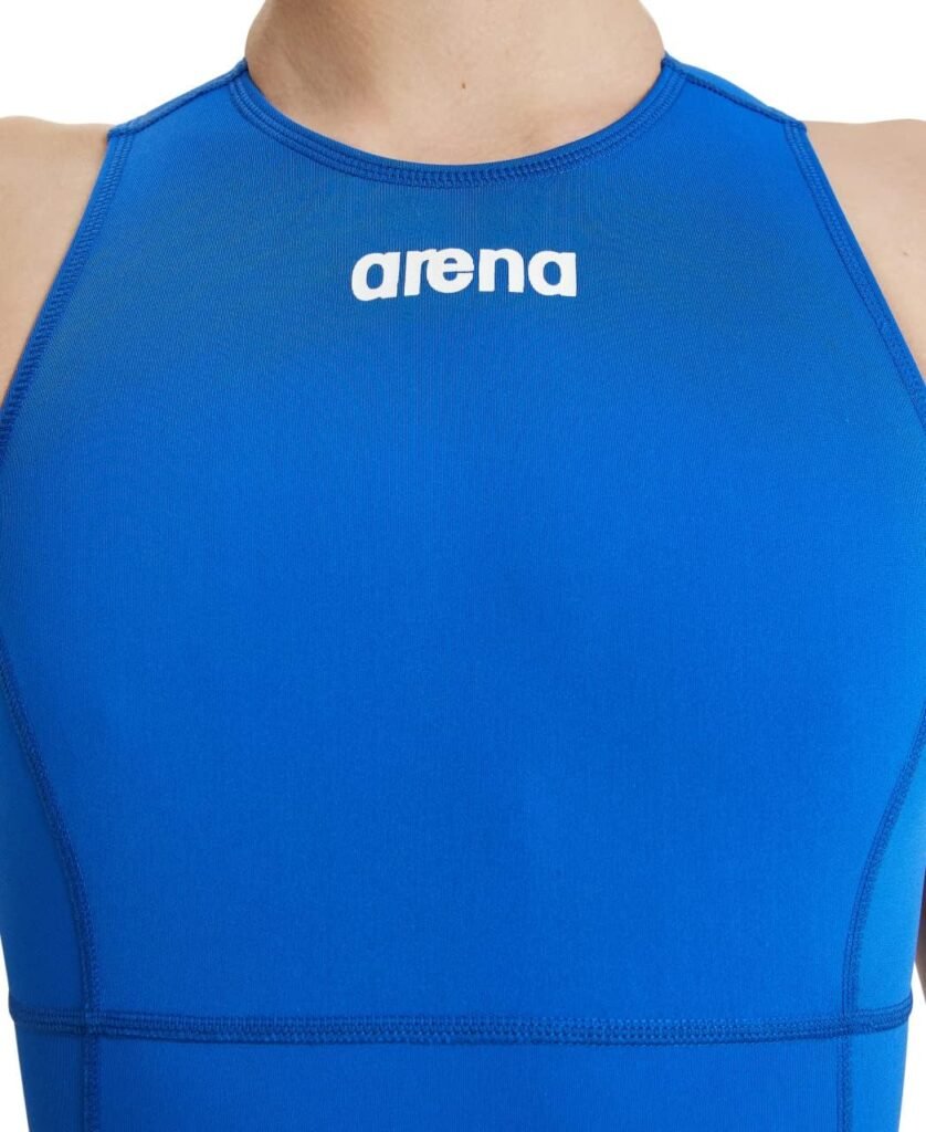 Arena Womens Standard Team Swimsuit Waterpolo Solid