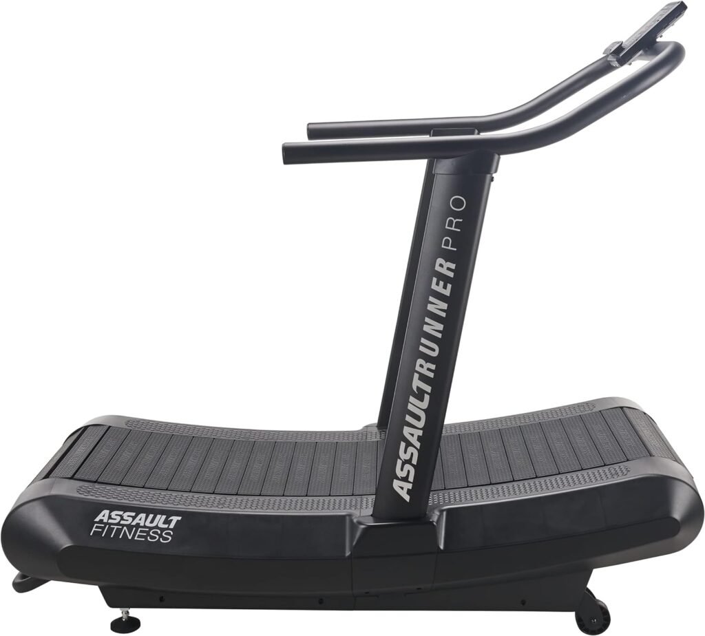 AssaultRunner Pro, Portable