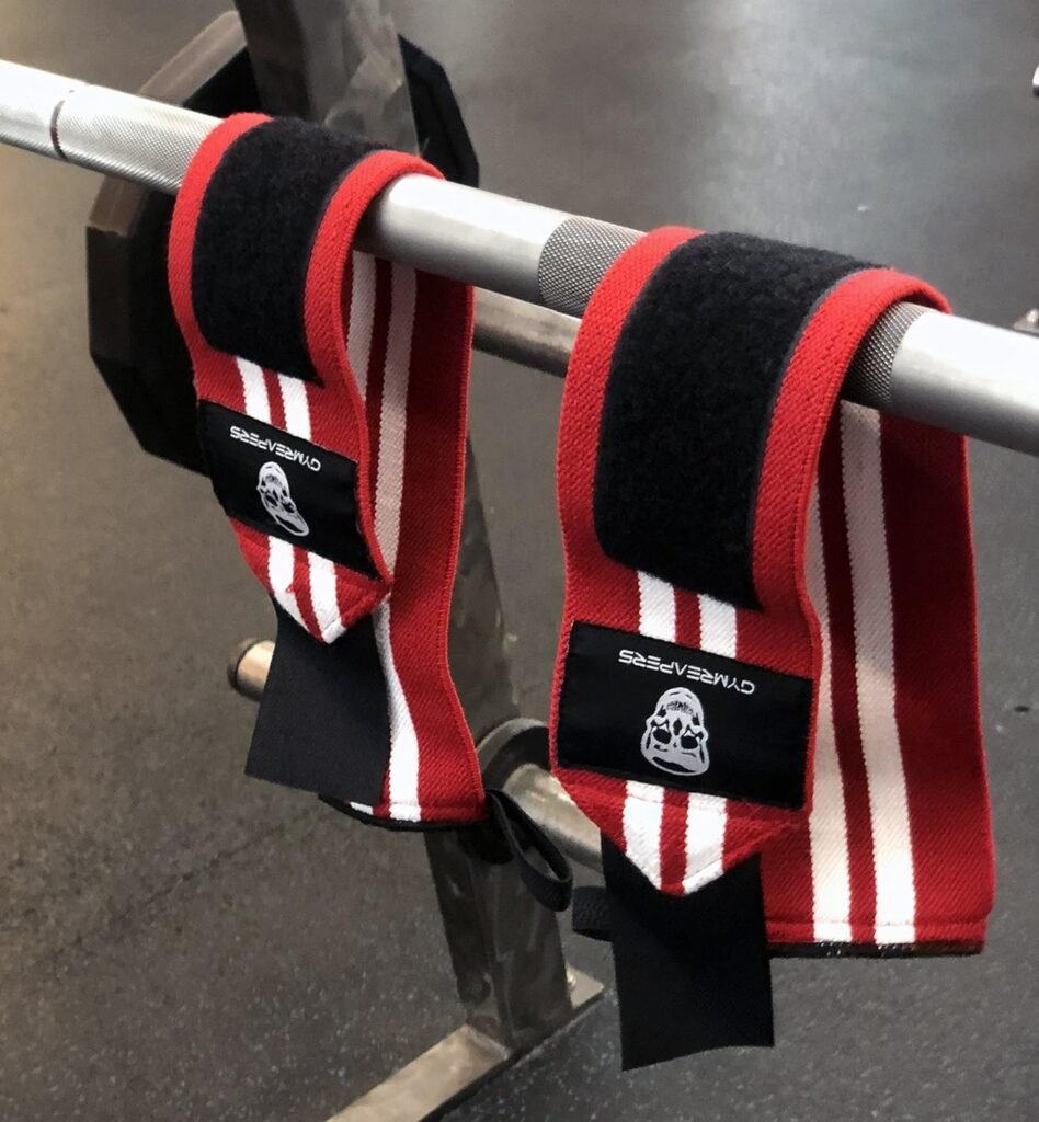 Gymreapers Wrist Wraps Review