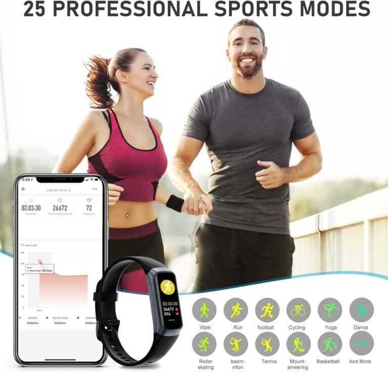 heart rate monitor review
