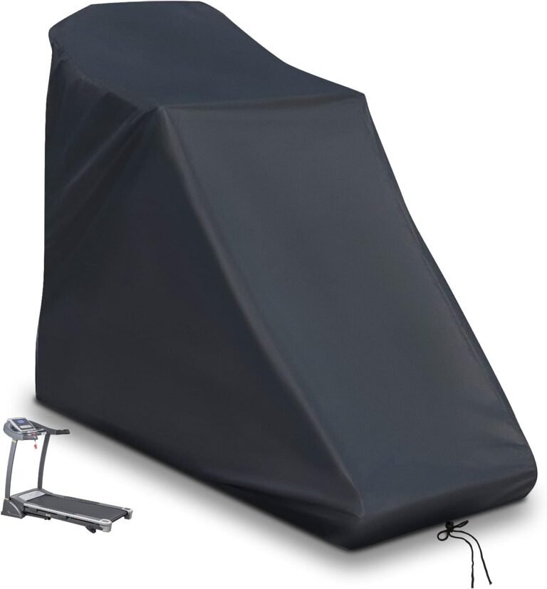 pomer large treadmill cover review
