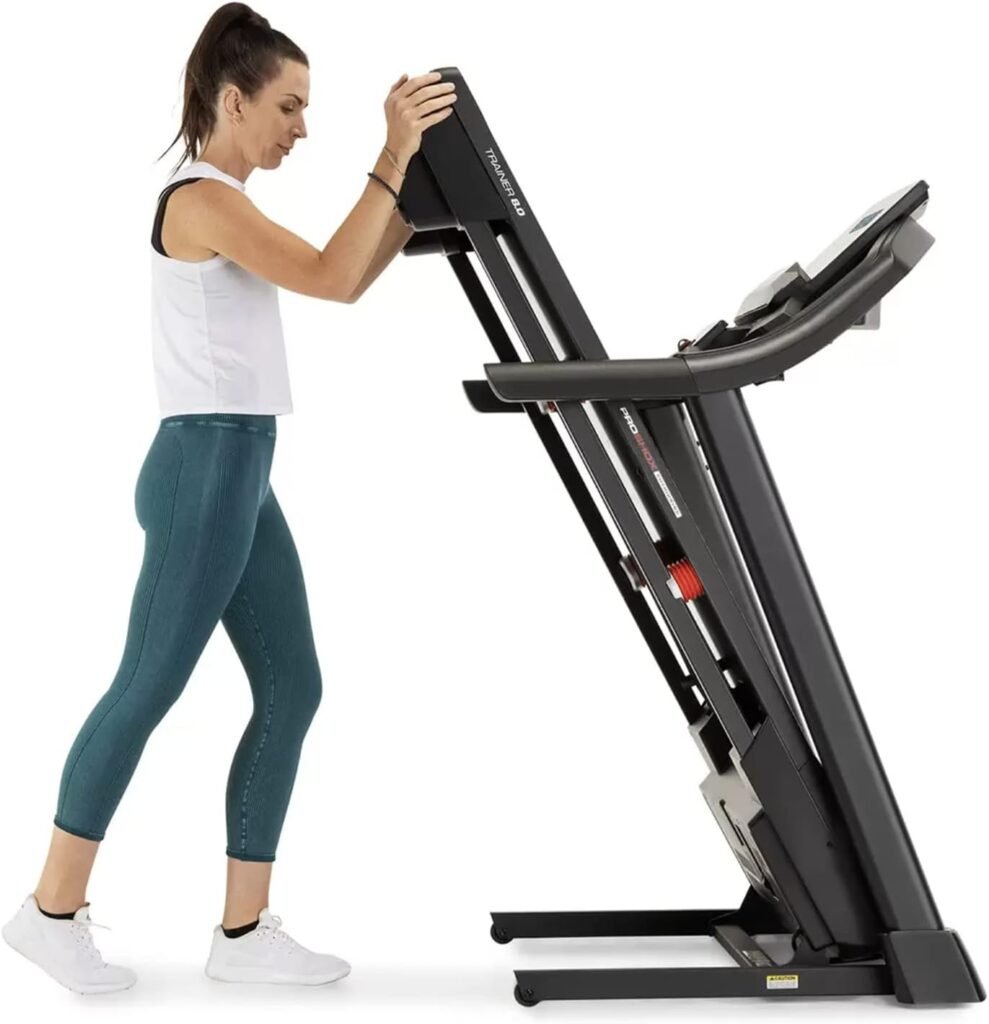 Proform Treadmill Trainer 8.5