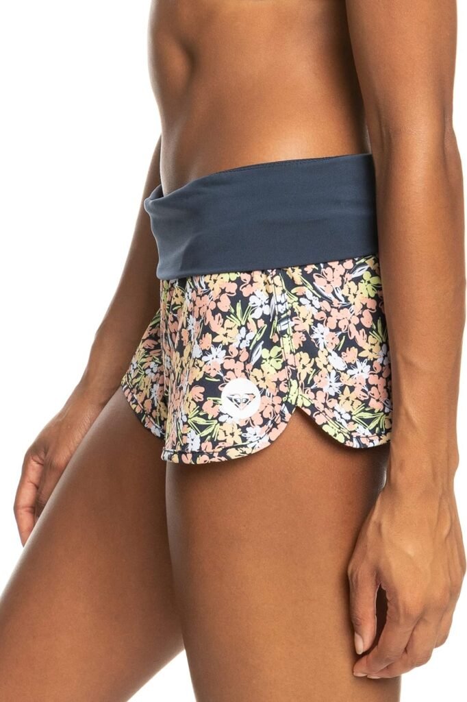 Roxy Womens Endless Summer 2 Boardshort