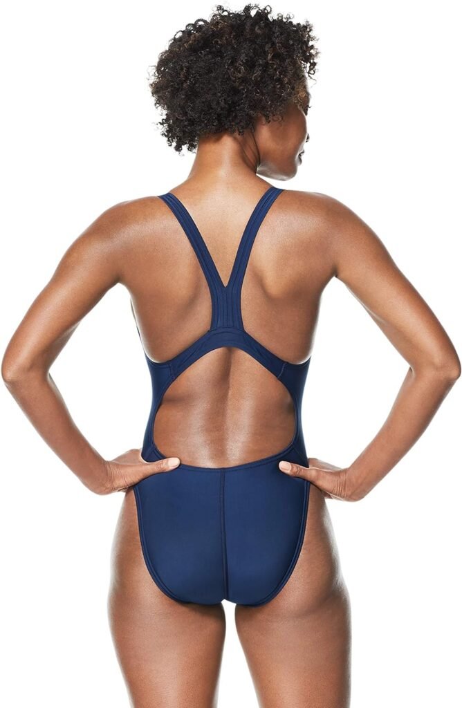 Speedo Womens Swimsuit One Piece Prolt Super Pro Solid Adult