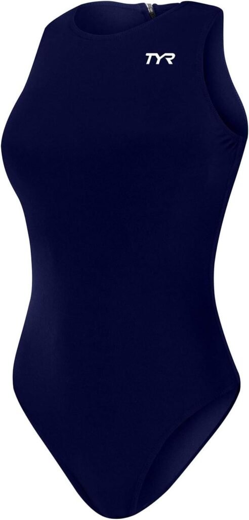 TYR Womens Black