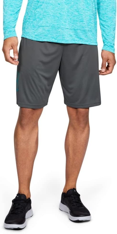 Under Armour Mens Tech Graphic Shorts