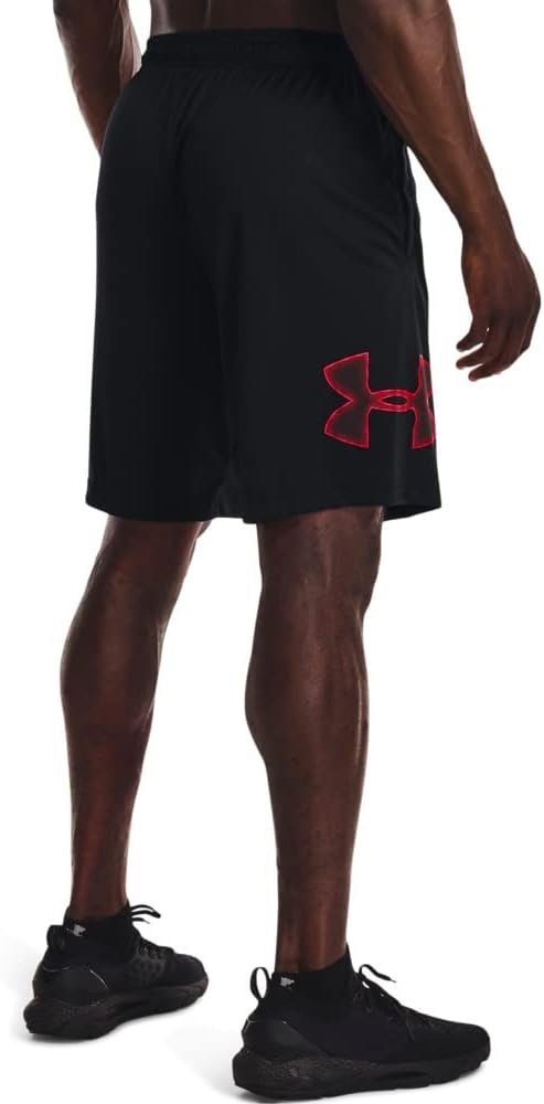 under armour mens tech graphic shorts review