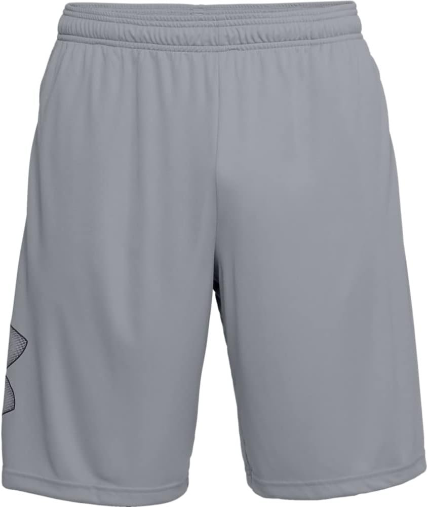 Under Armour Mens Tech Graphic Shorts