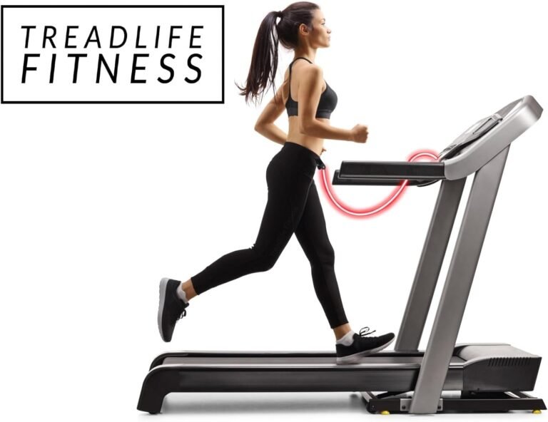 xterra tr 30 treadmill safety key review