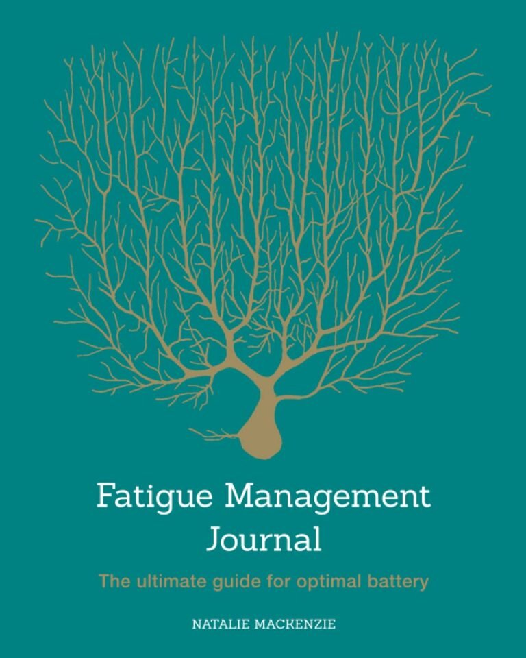 fatigue management journal review