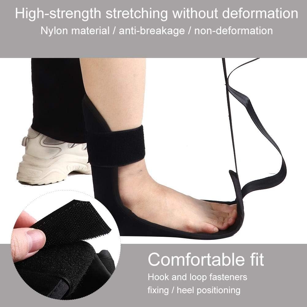 Stretching Strap Band, Professional Stretching Band to Help Increase Activity, Flexibility, Stretch Rehabilitation Band, Promote the Recovery of Sports Function