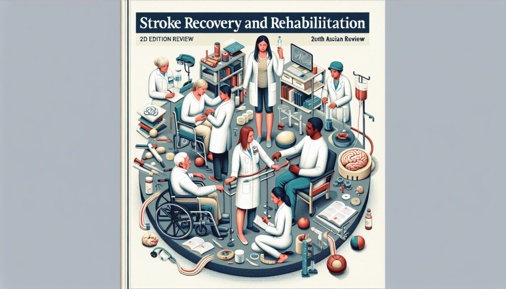 Stroke Recovery and Rehabilitation     2nd Edition